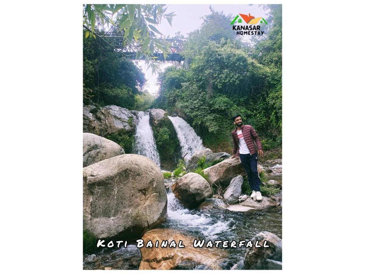 Homestay Kanasar