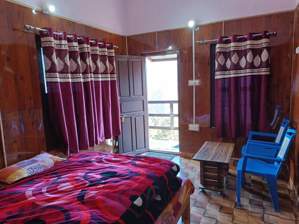 Kanasar Homestay *