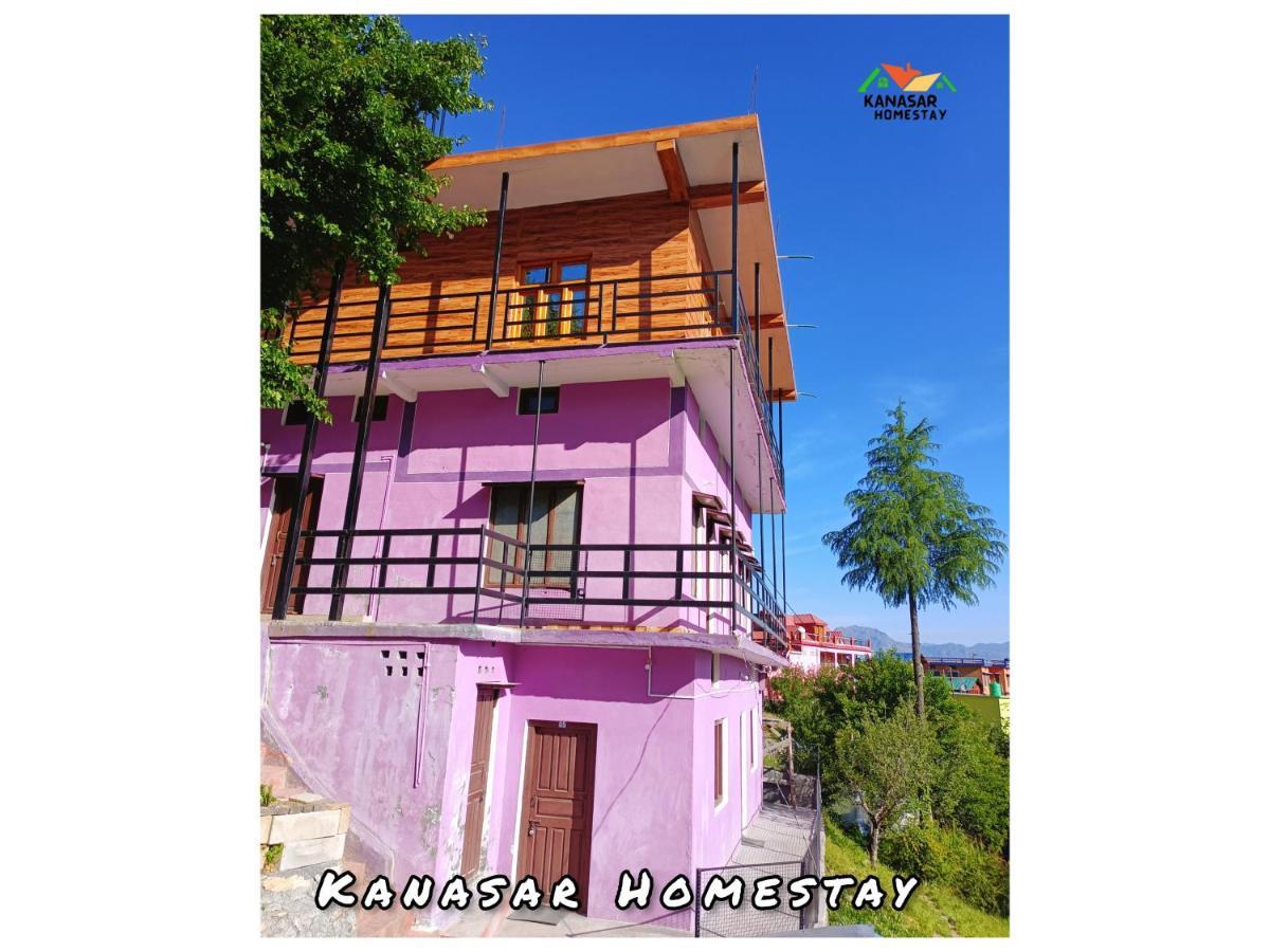 Kanasar *