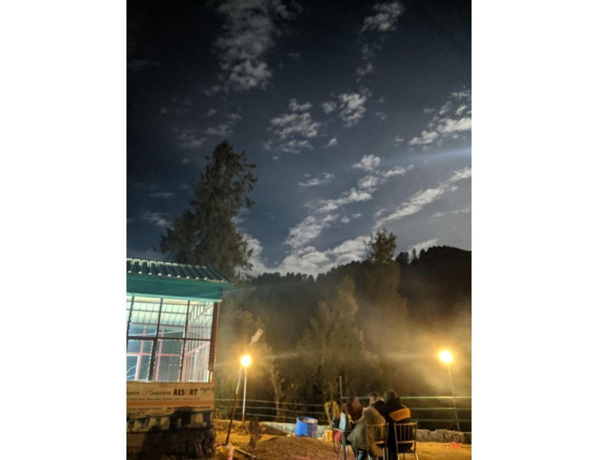 Homestay Green Heaven , Chakrata