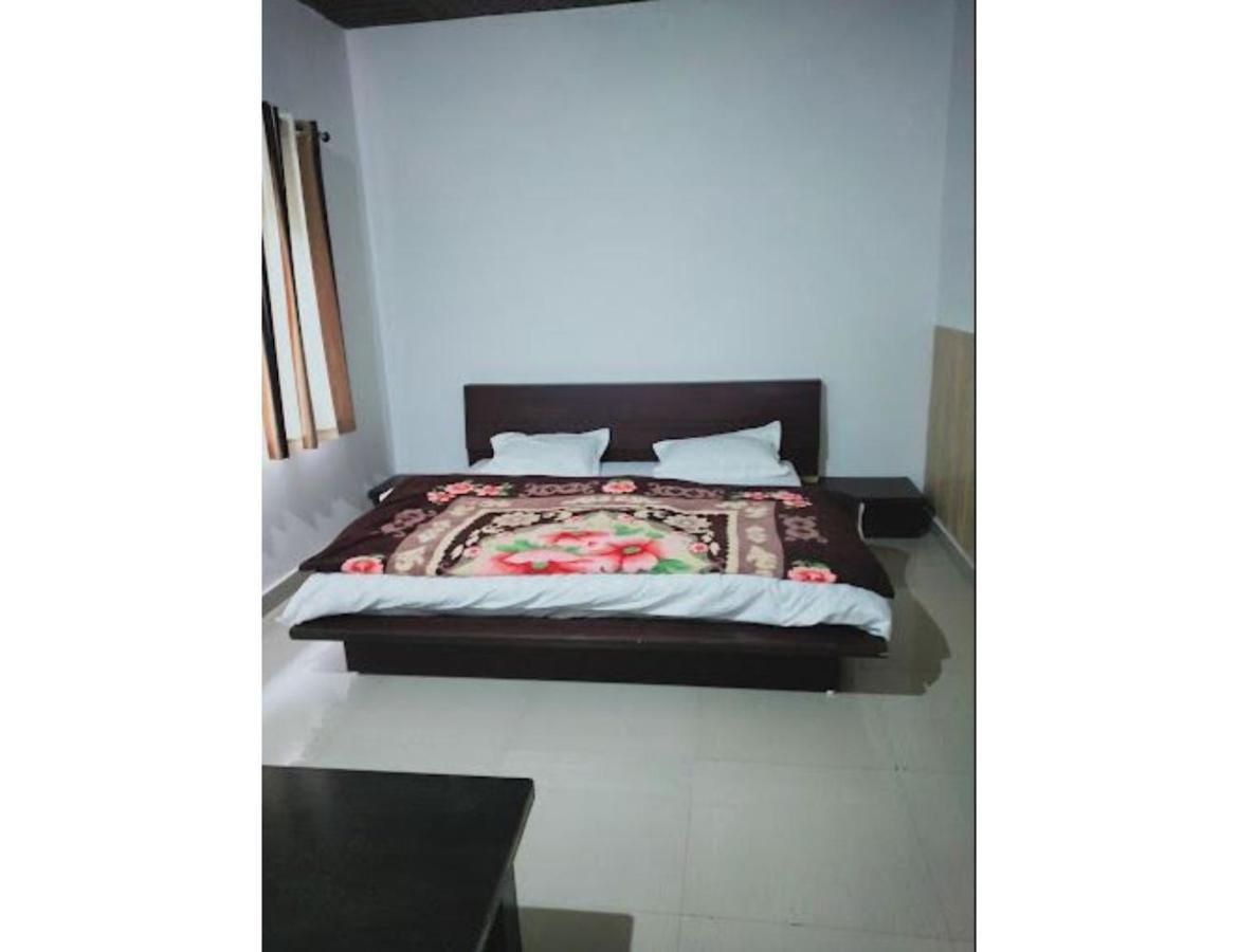 Green Heaven , Homestay Chakrata