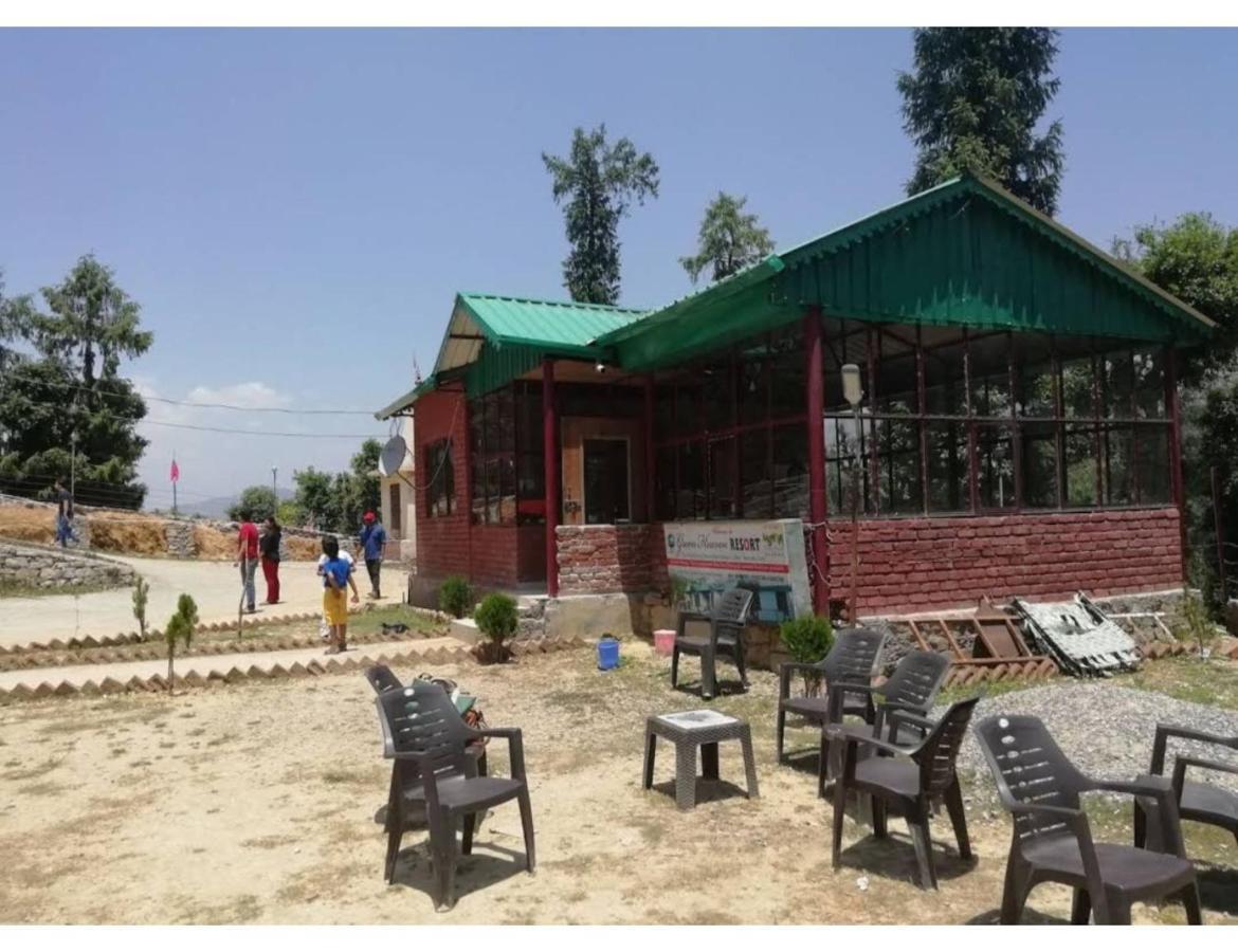 Homestay Green Heaven , Chakrata