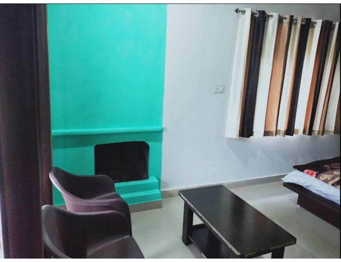 Green Heaven , Homestay *