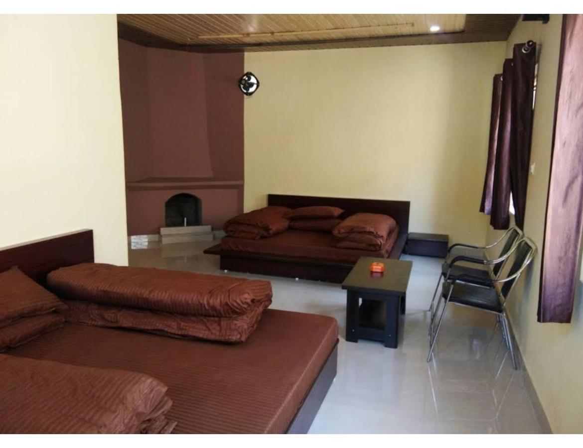 Homestay Green Heaven , Chakrata