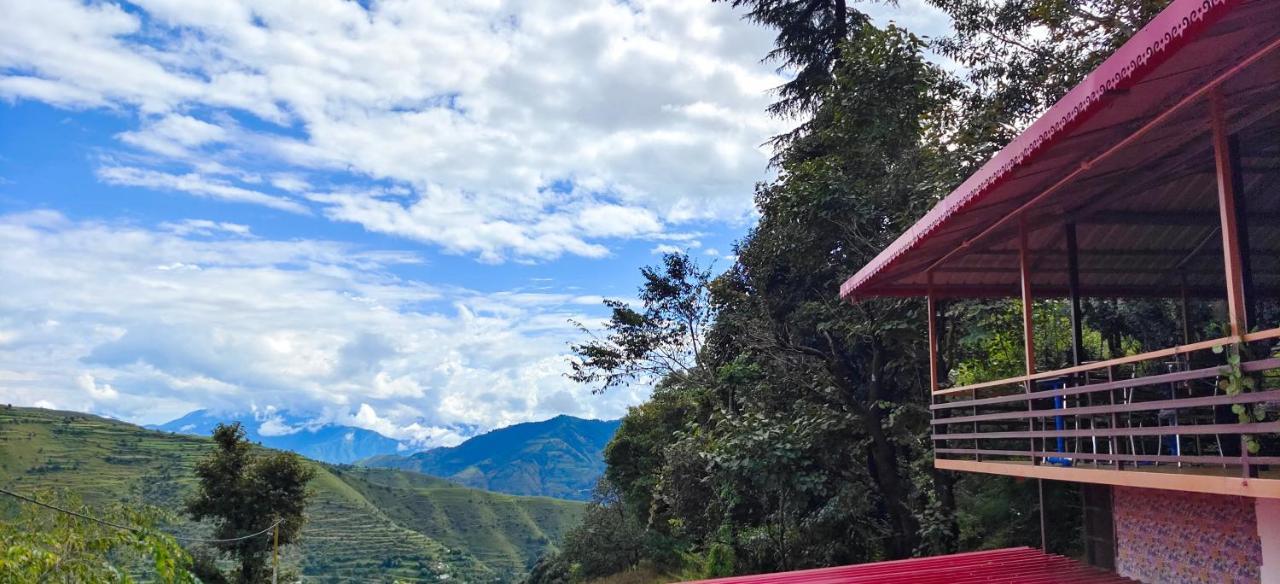 Hotel And Chakrata