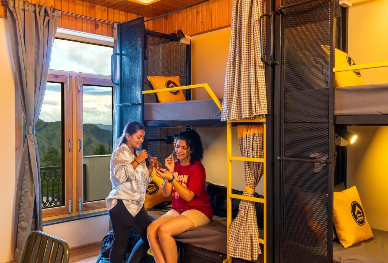 Hostel The *