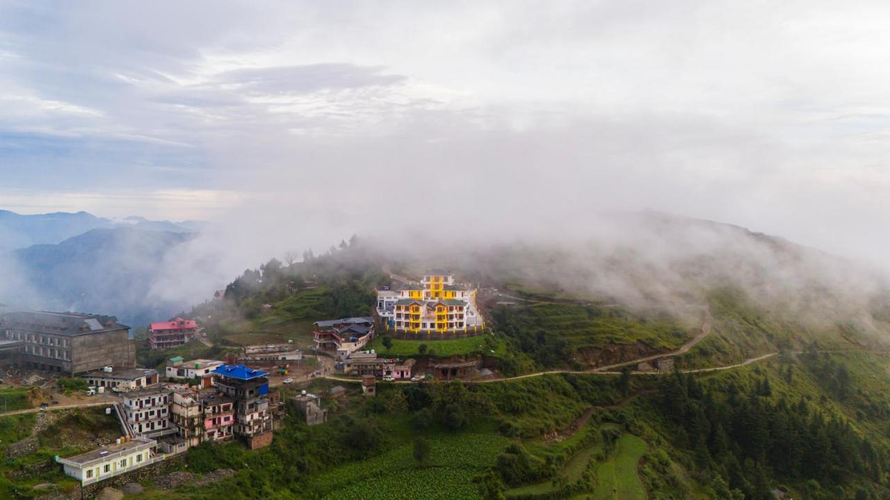 Hostel The