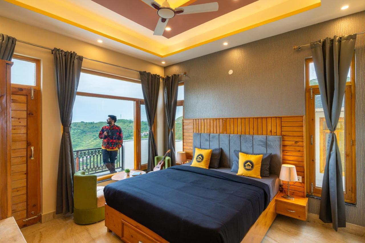 The Hostel