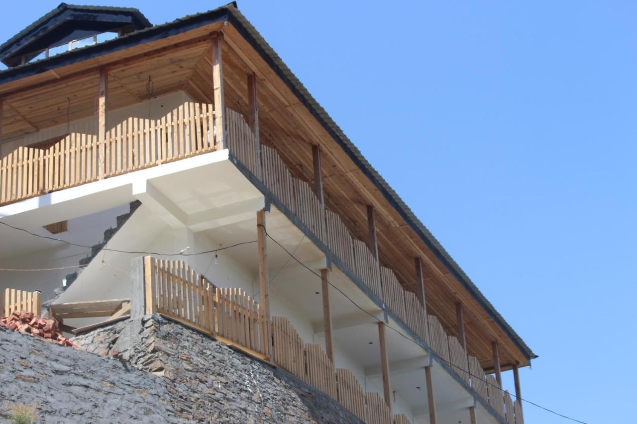 Veda Hotel Chakrata