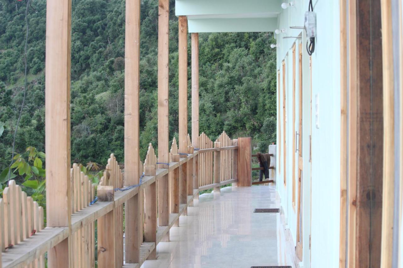 Veda * Chakrata