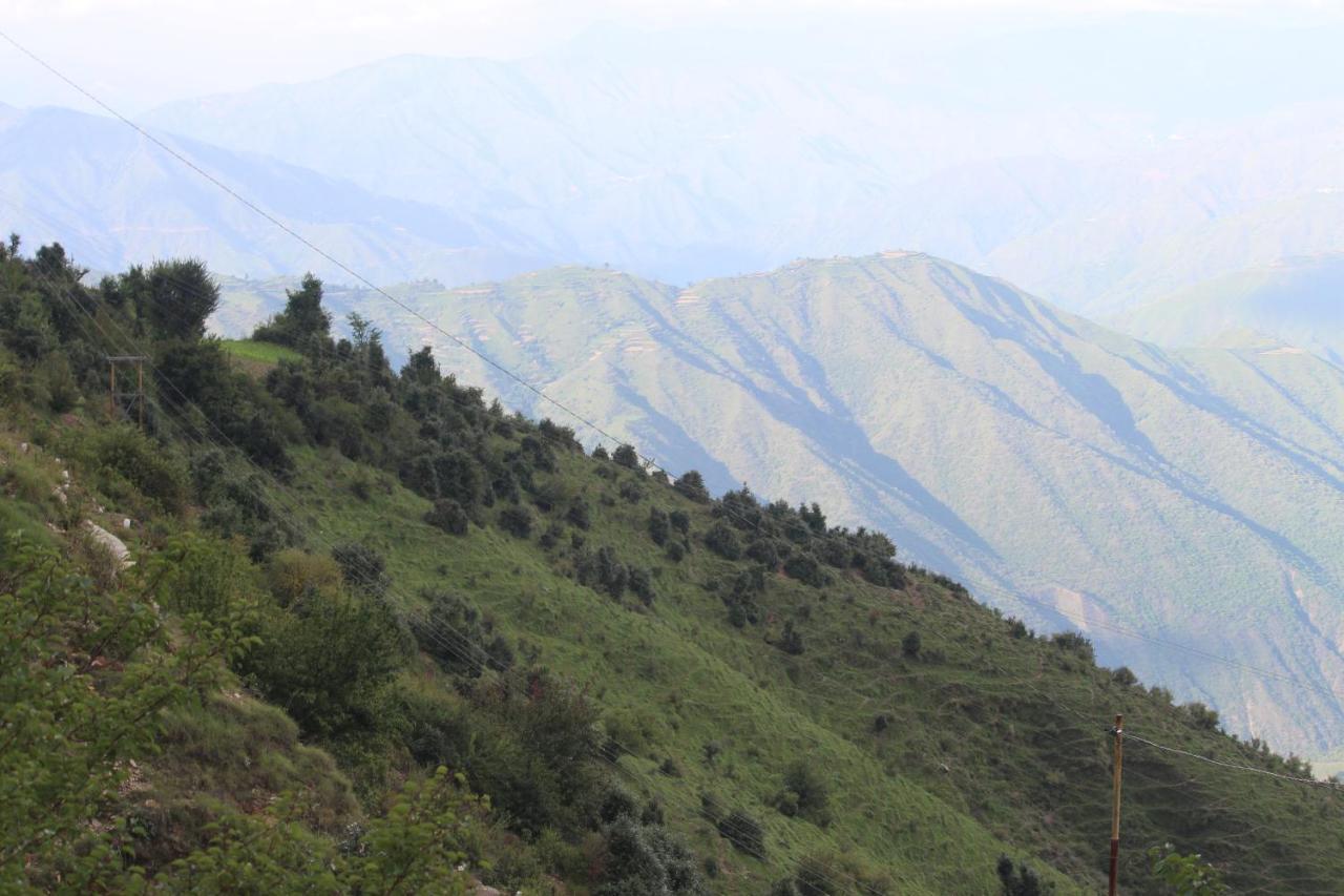 Veda Hotel Chakrata