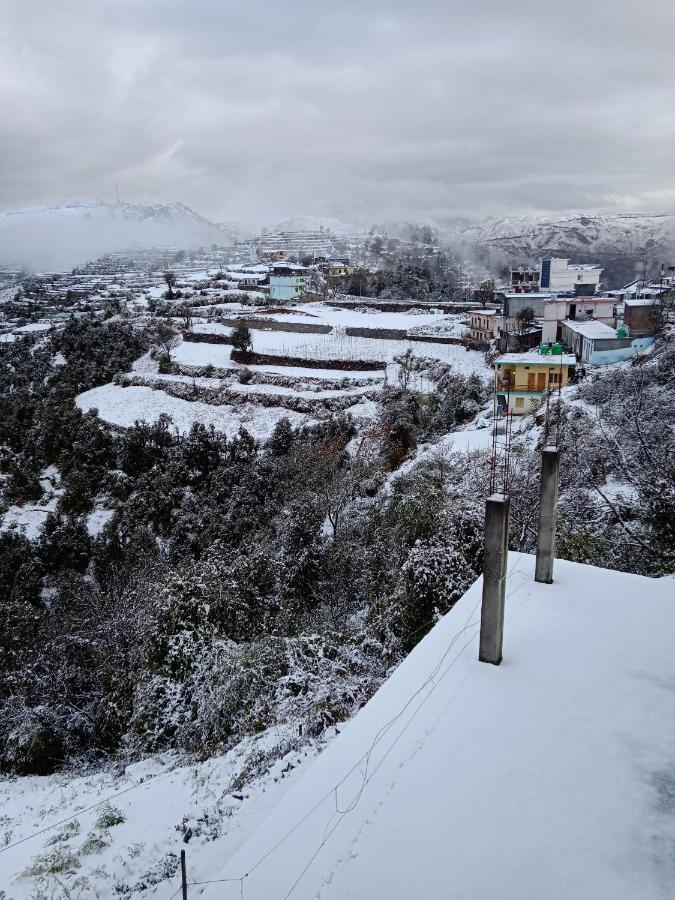 Hotel Veda