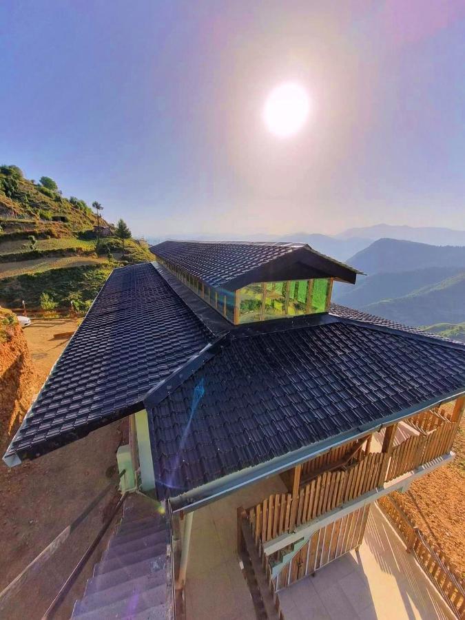 Veda Hotel Chakrata