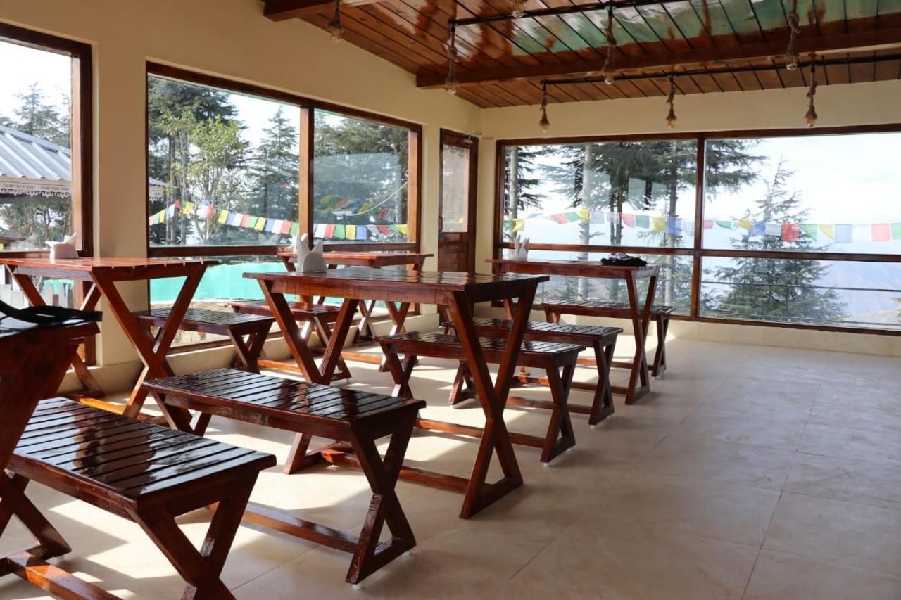 Pinaceae Resort Chakrata