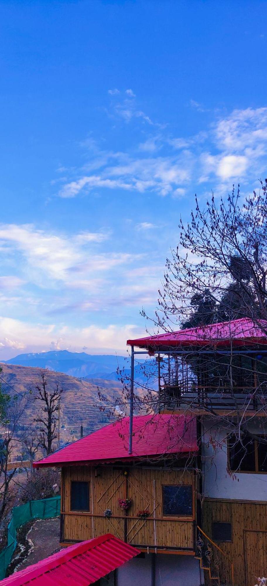 And * Chakrata