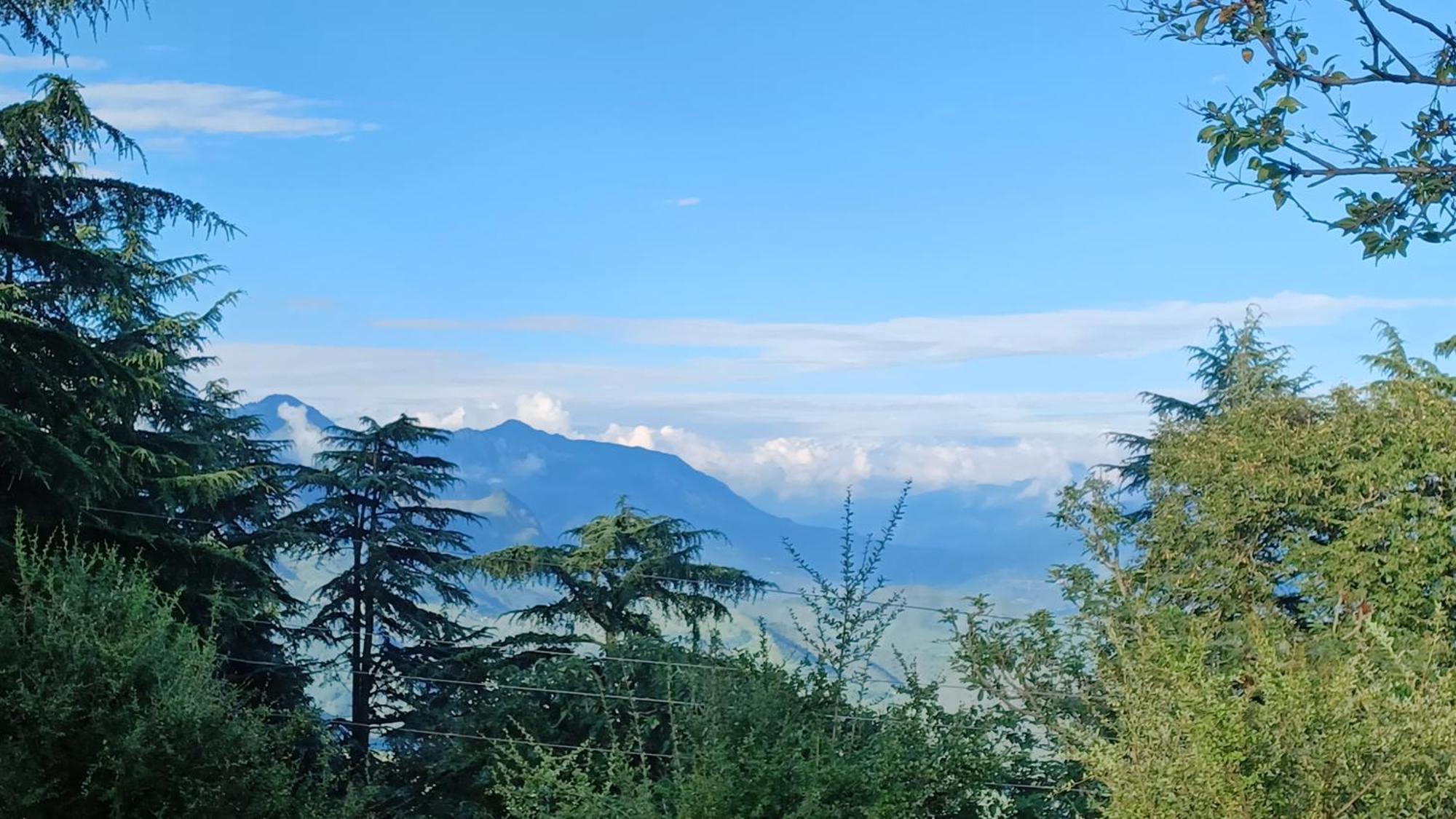 Ds Residency Homestay, Mohana Chakrata