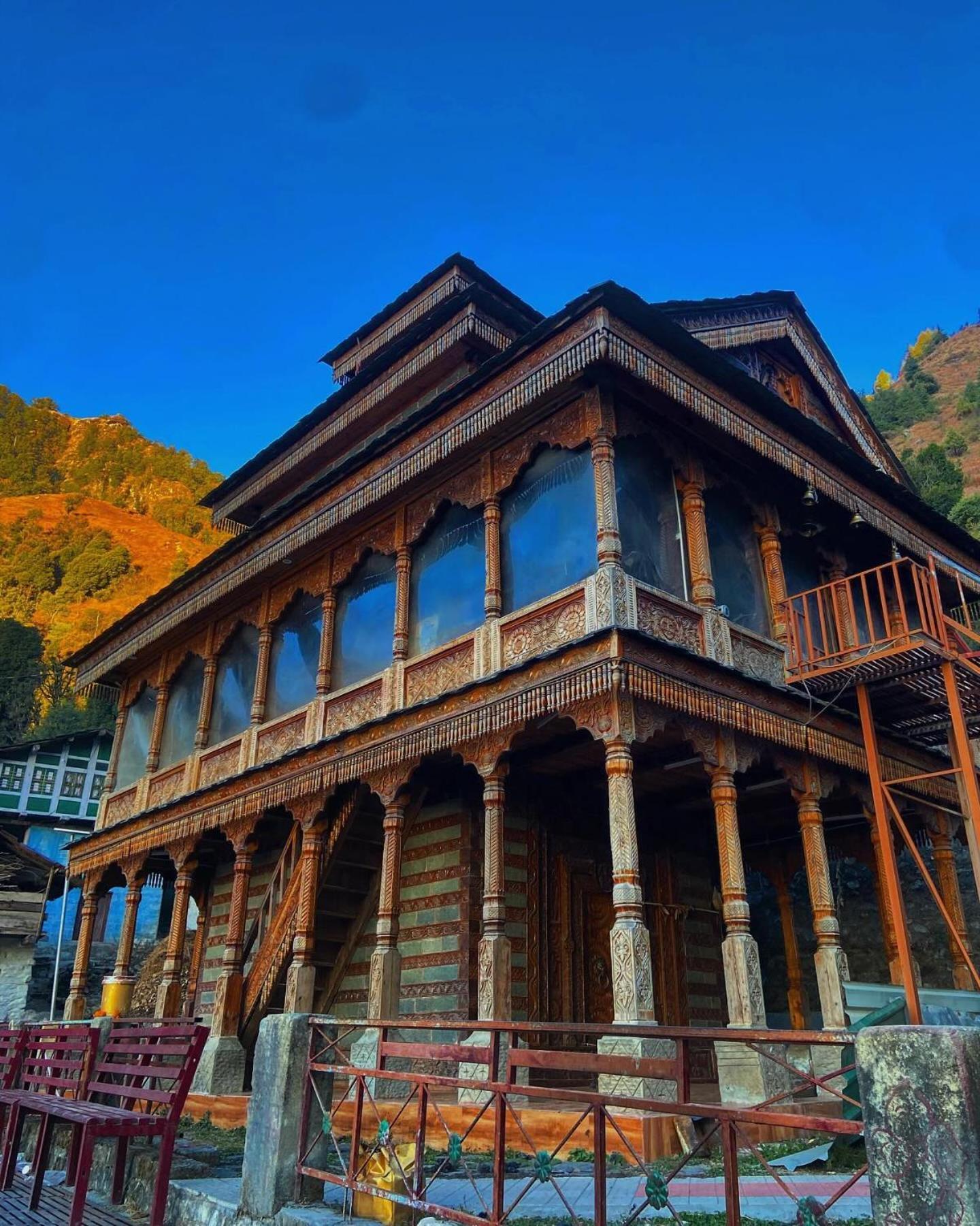 Ds Residency Homestay, Mohana Chakrata