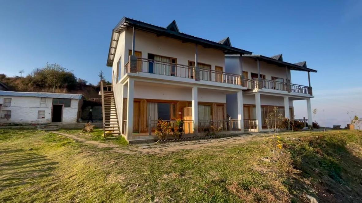 Whistling Mountain Homestay *