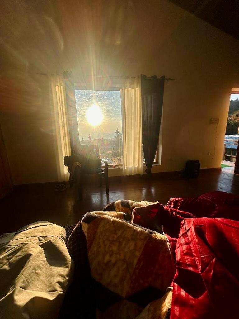 Homestay Whistling Mountain Chakrata