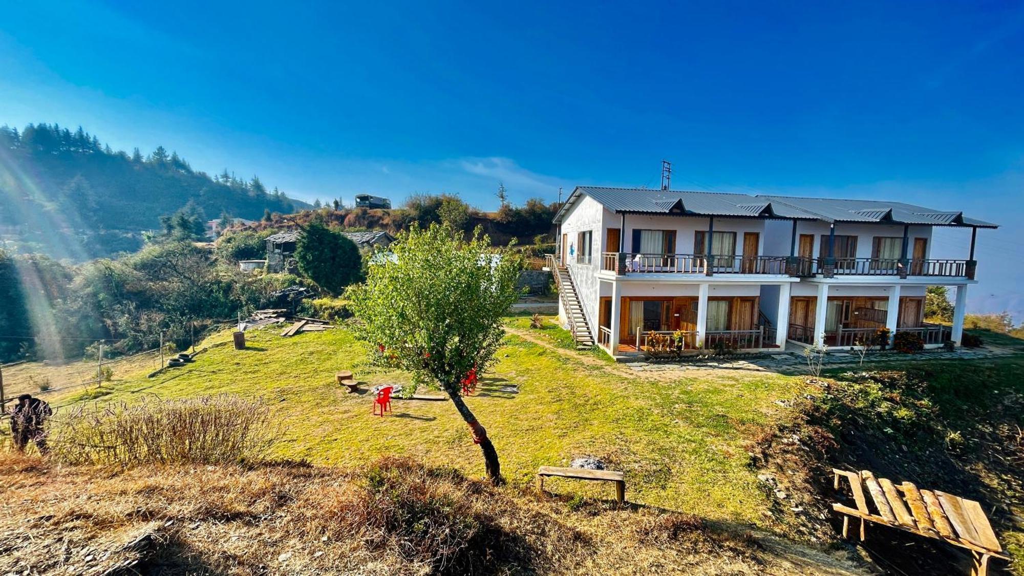 Homestay Whistling Mountain