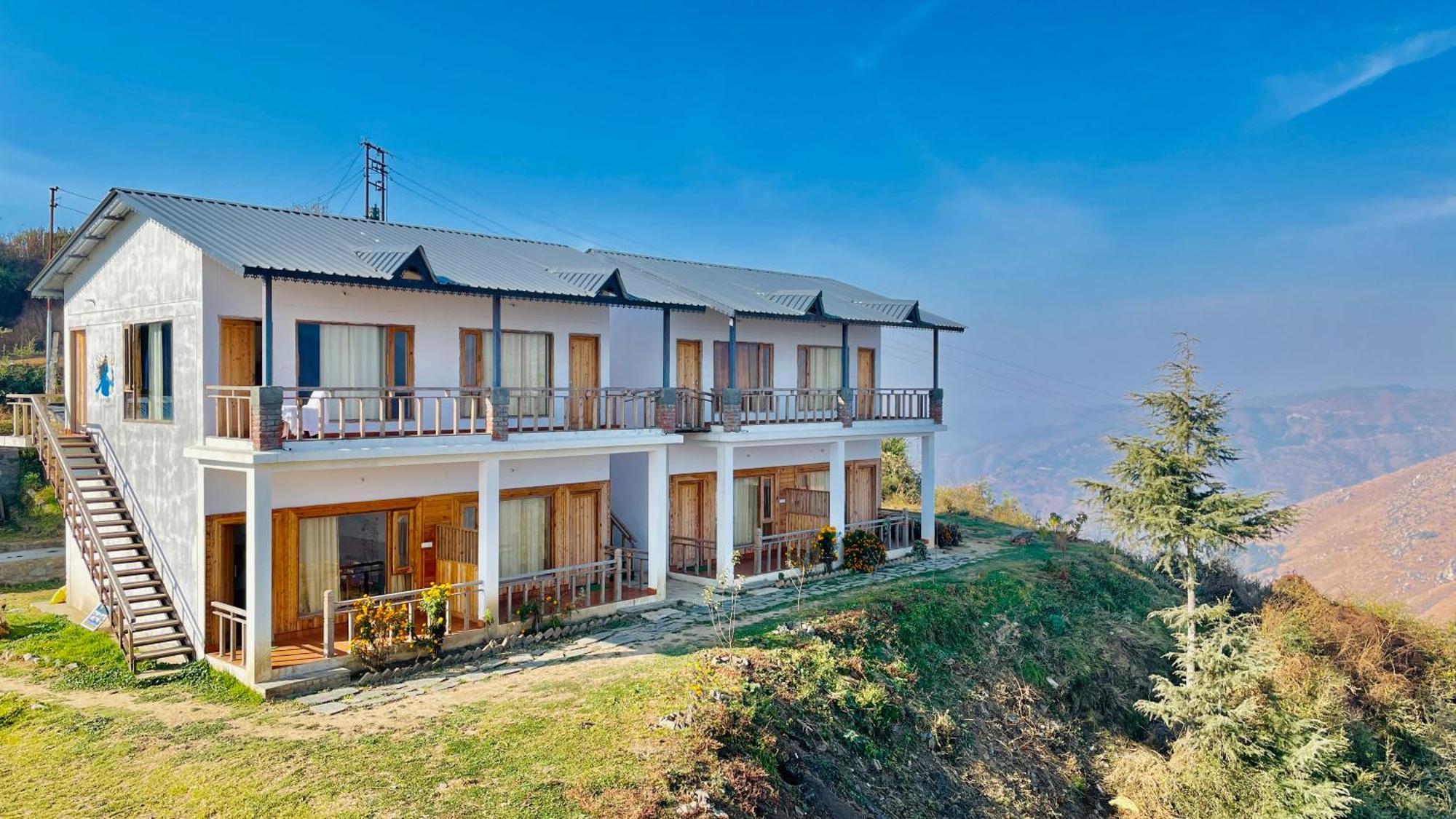 Whistling Mountain Homestay