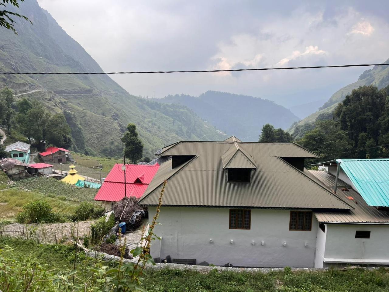 Homestay Sunlight Mohana Chakrata