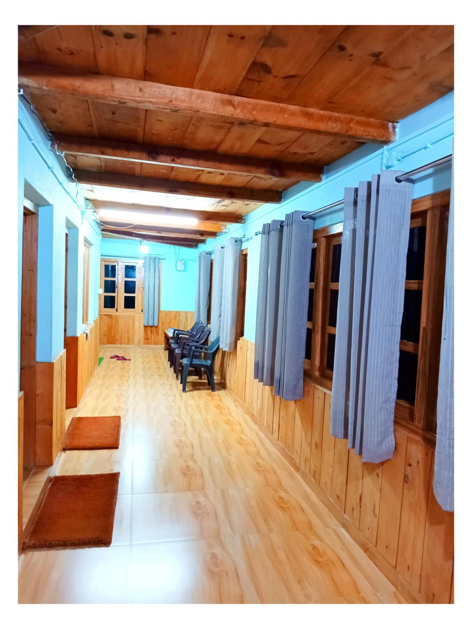 Homestay Sunlight Mohana Chakrata