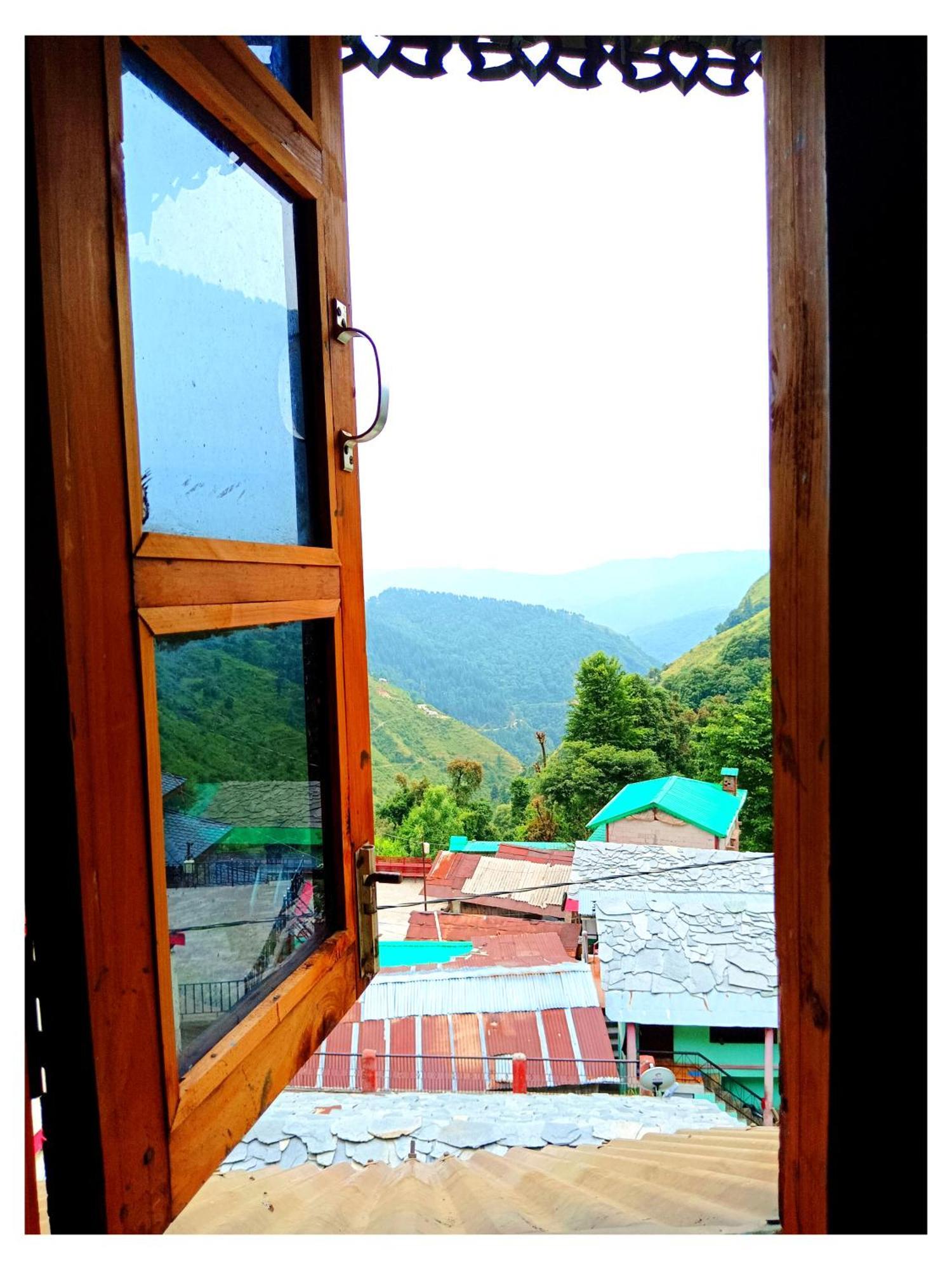 Homestay Sunlight Mohana
