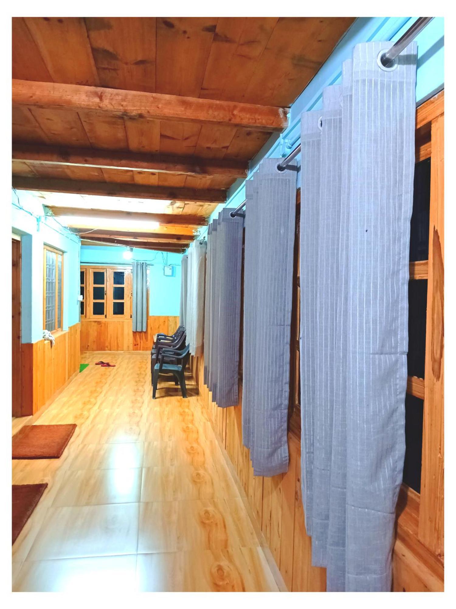 Sunlight Mohana Homestay Chakrata
