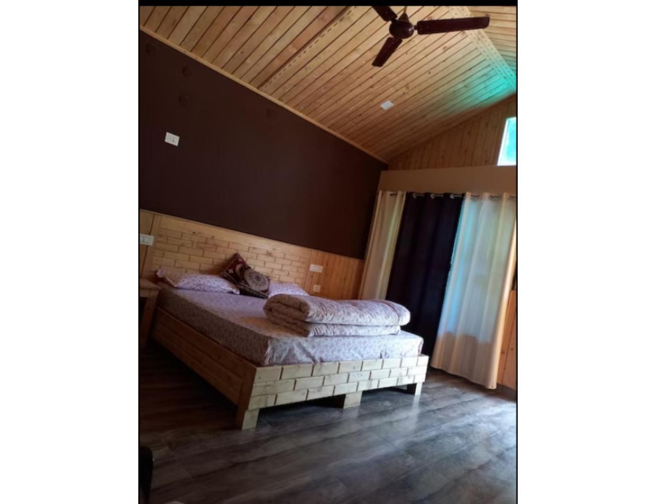 Waterfront Hill Resort, Chakrata
