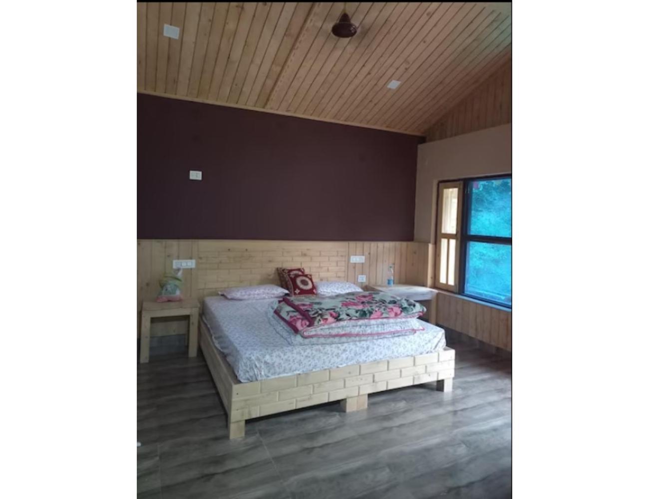 Waterfront Hill Resort, Chakrata