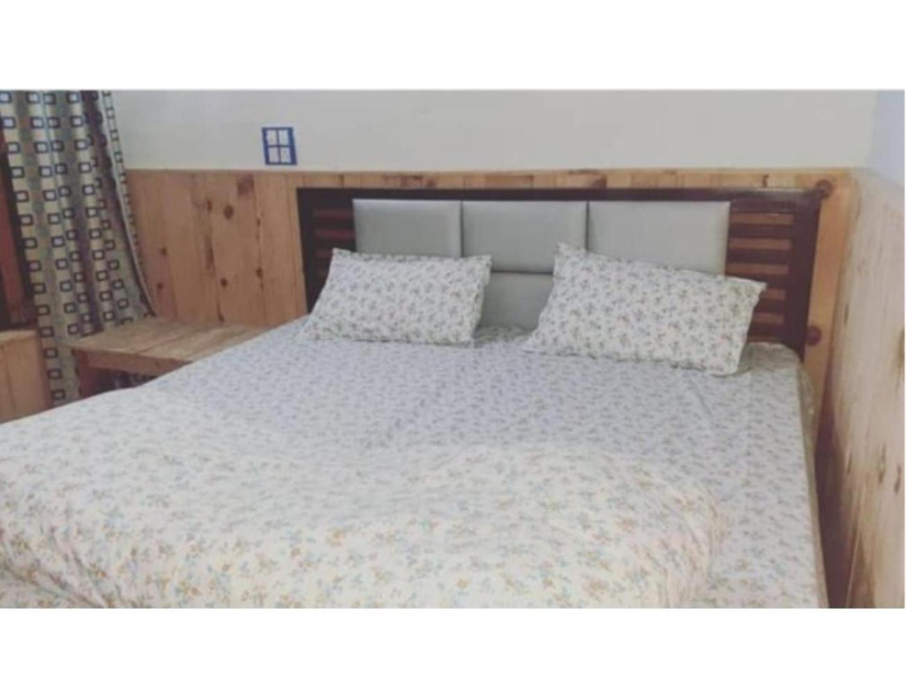 Waterfront Hill Resort, Chakrata