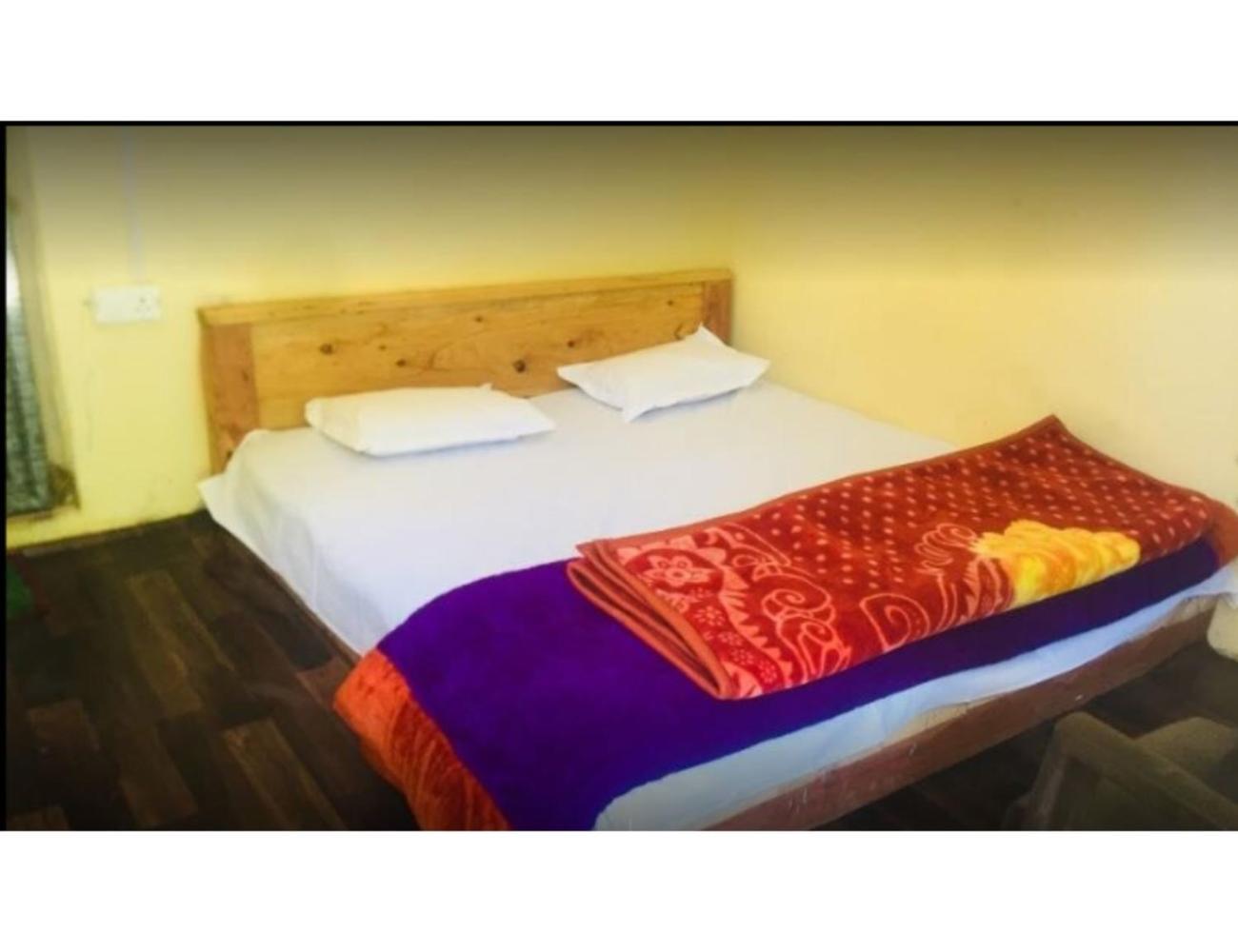 Waterfront Hill Resort, * Chakrata