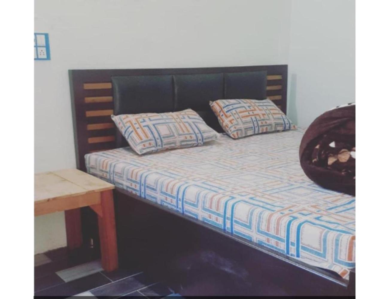 Waterfront Hill Resort, Homestay *