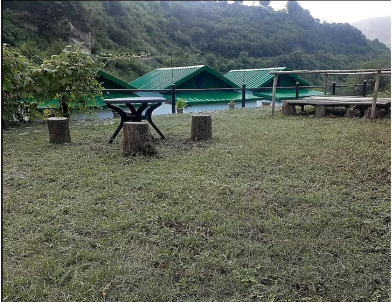 Homestay Waterfront Hill Resort,