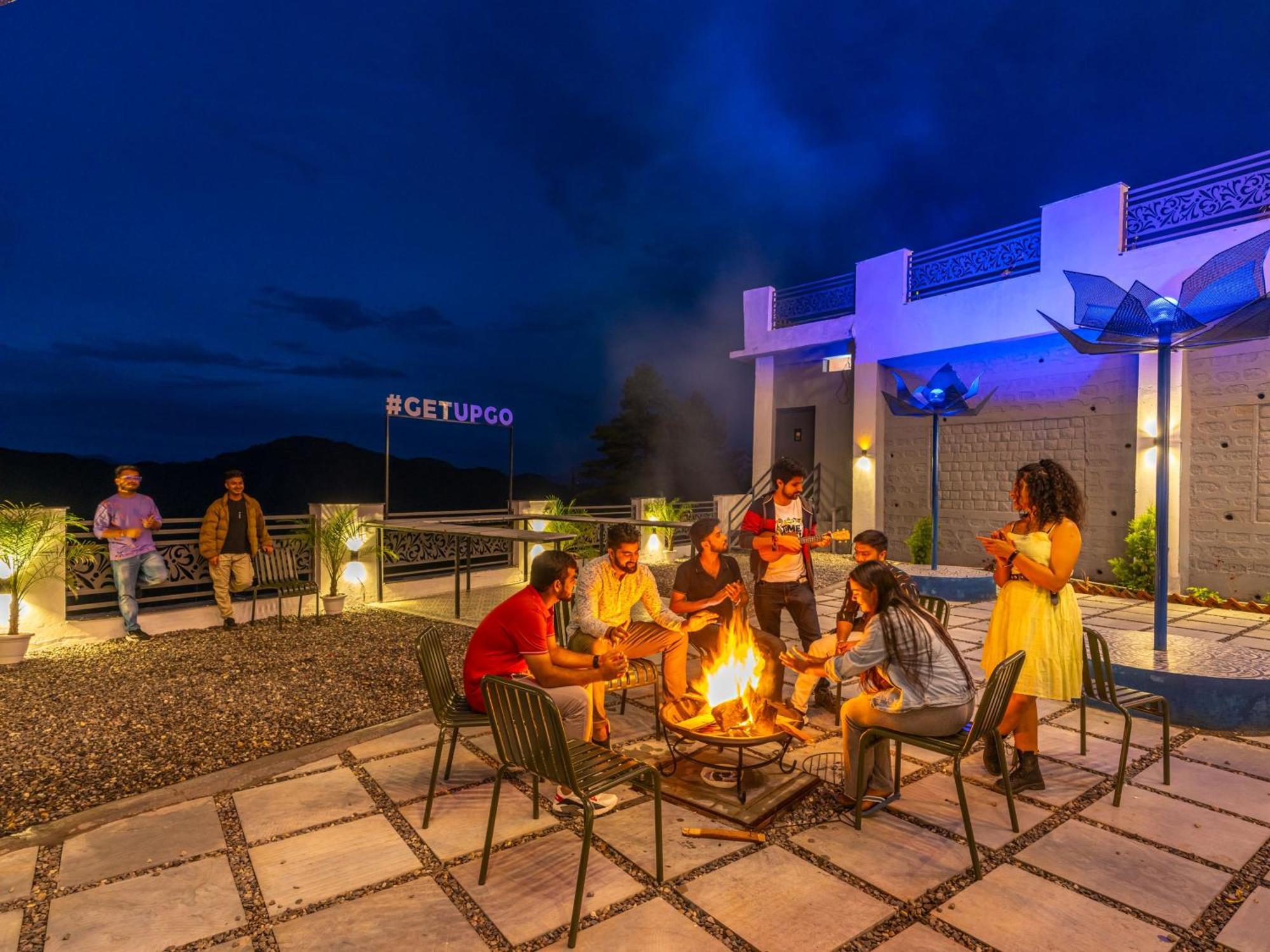 Hostel The
