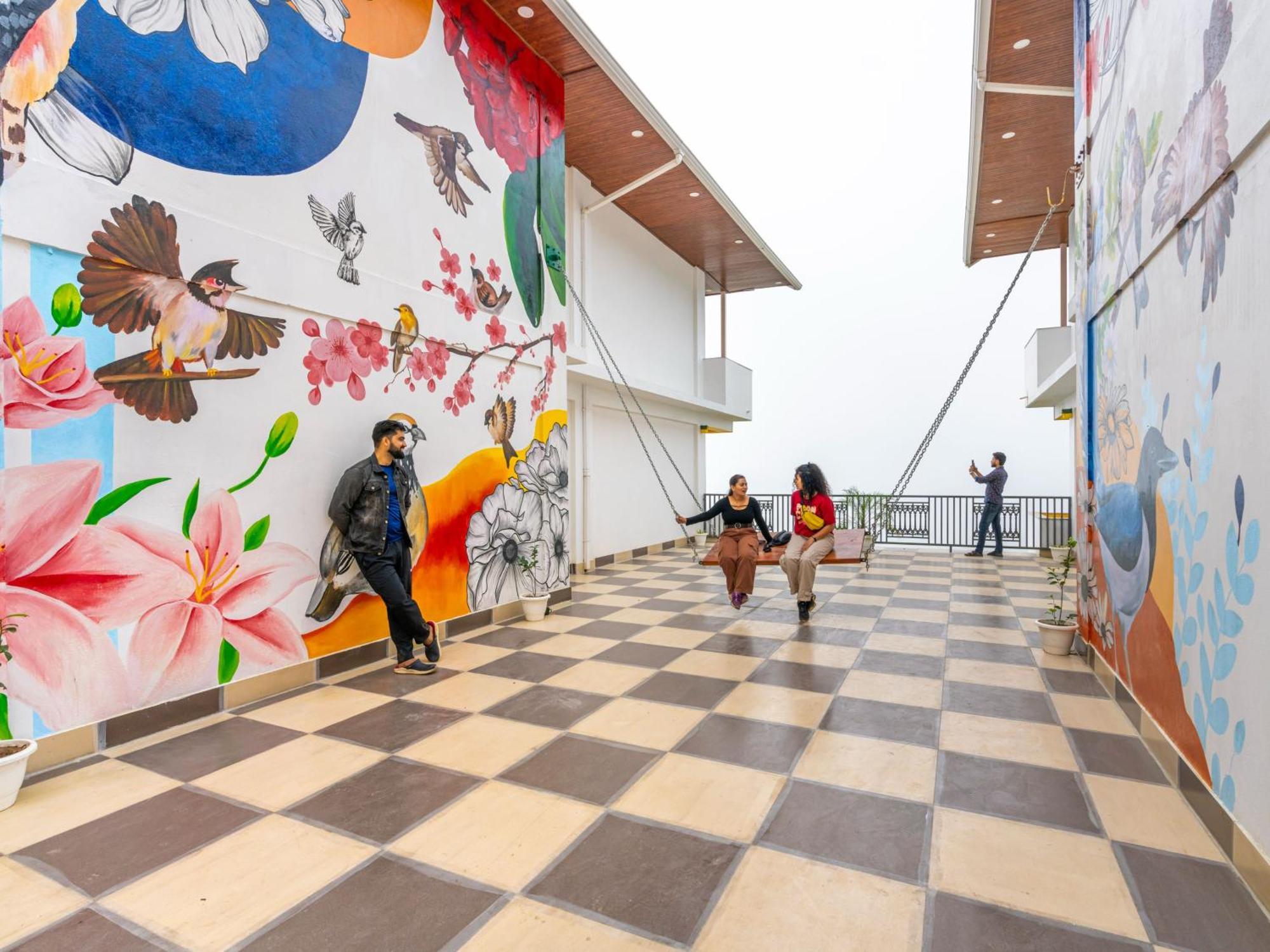 Hostel The