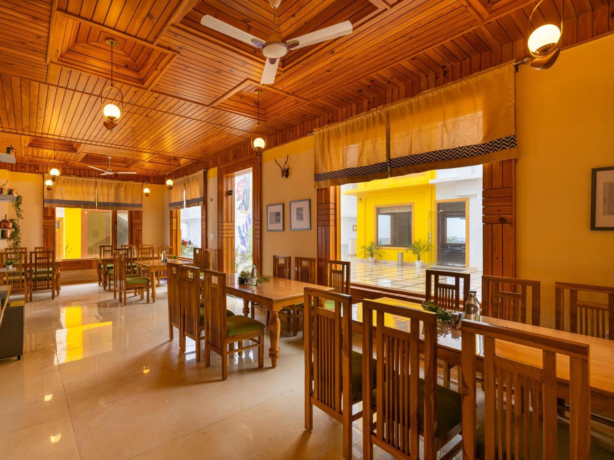 Hostel The