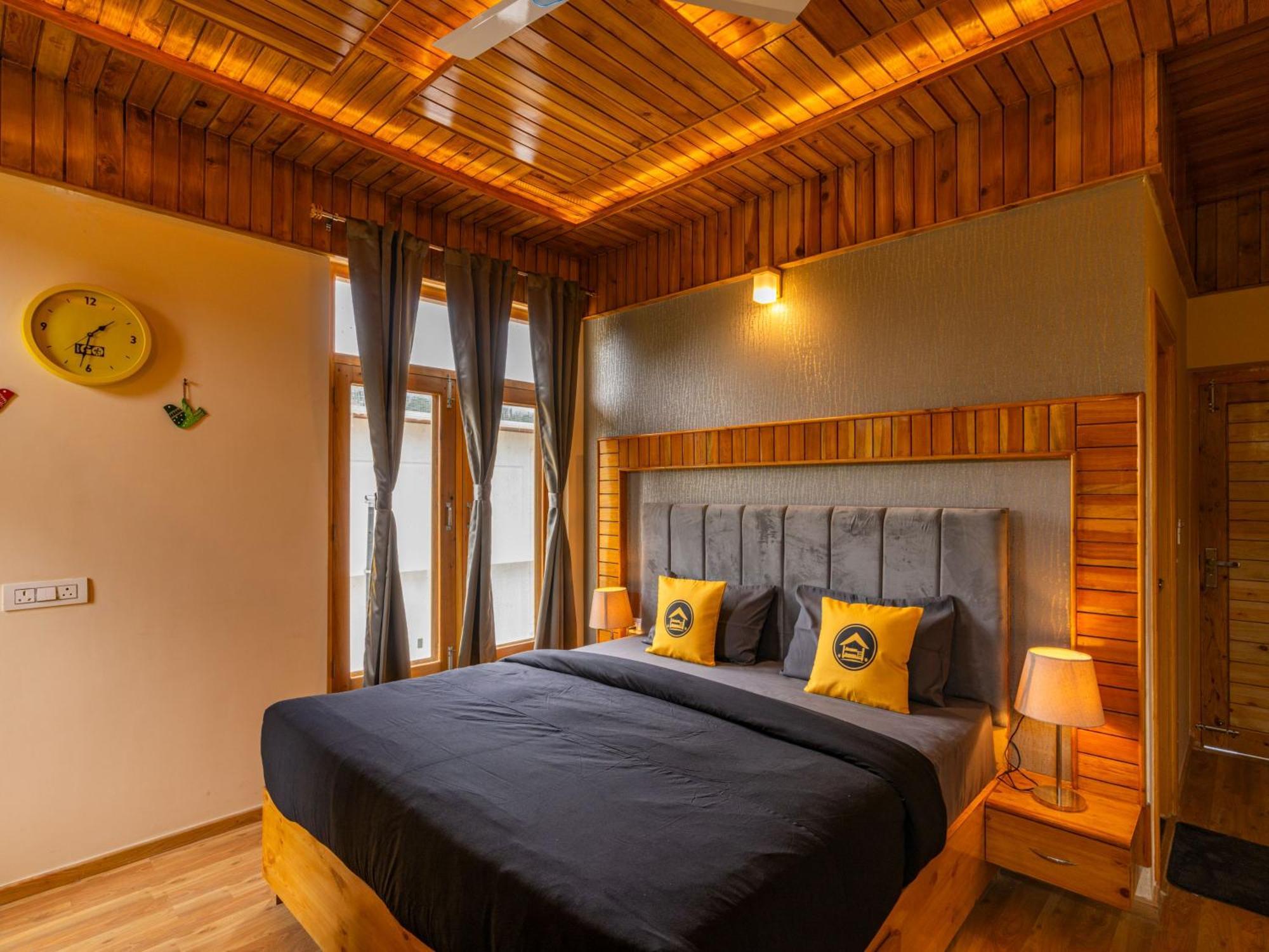 Hostel The