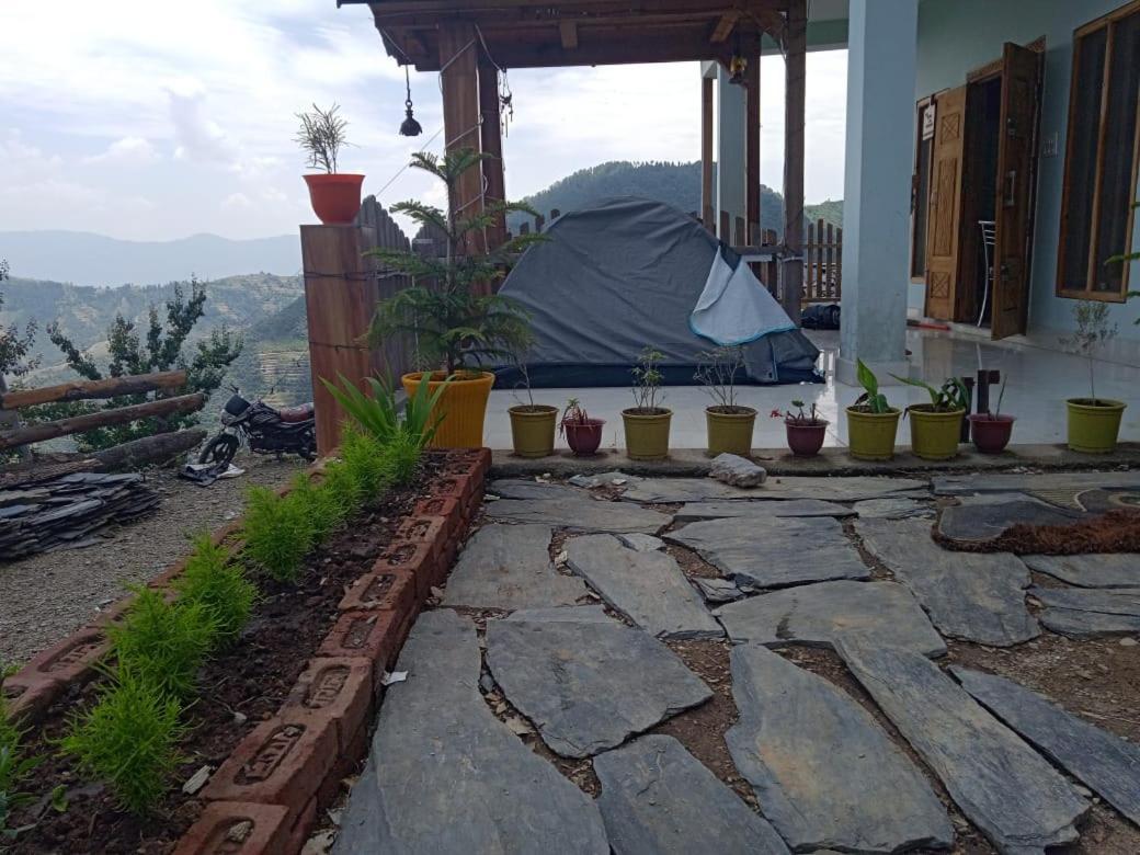 Veda * Chakrata