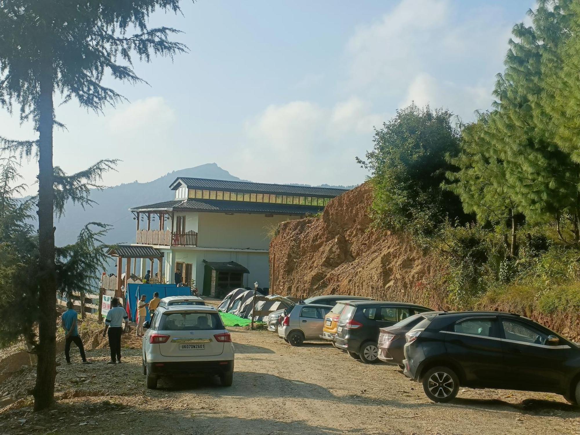 Veda Chakrata