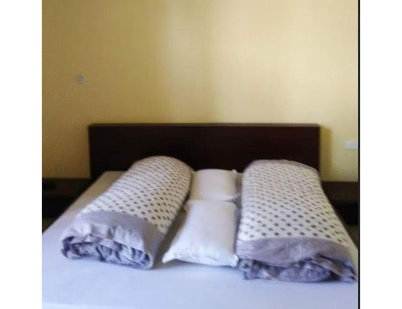 Homestay Green Heaven , Chakrata