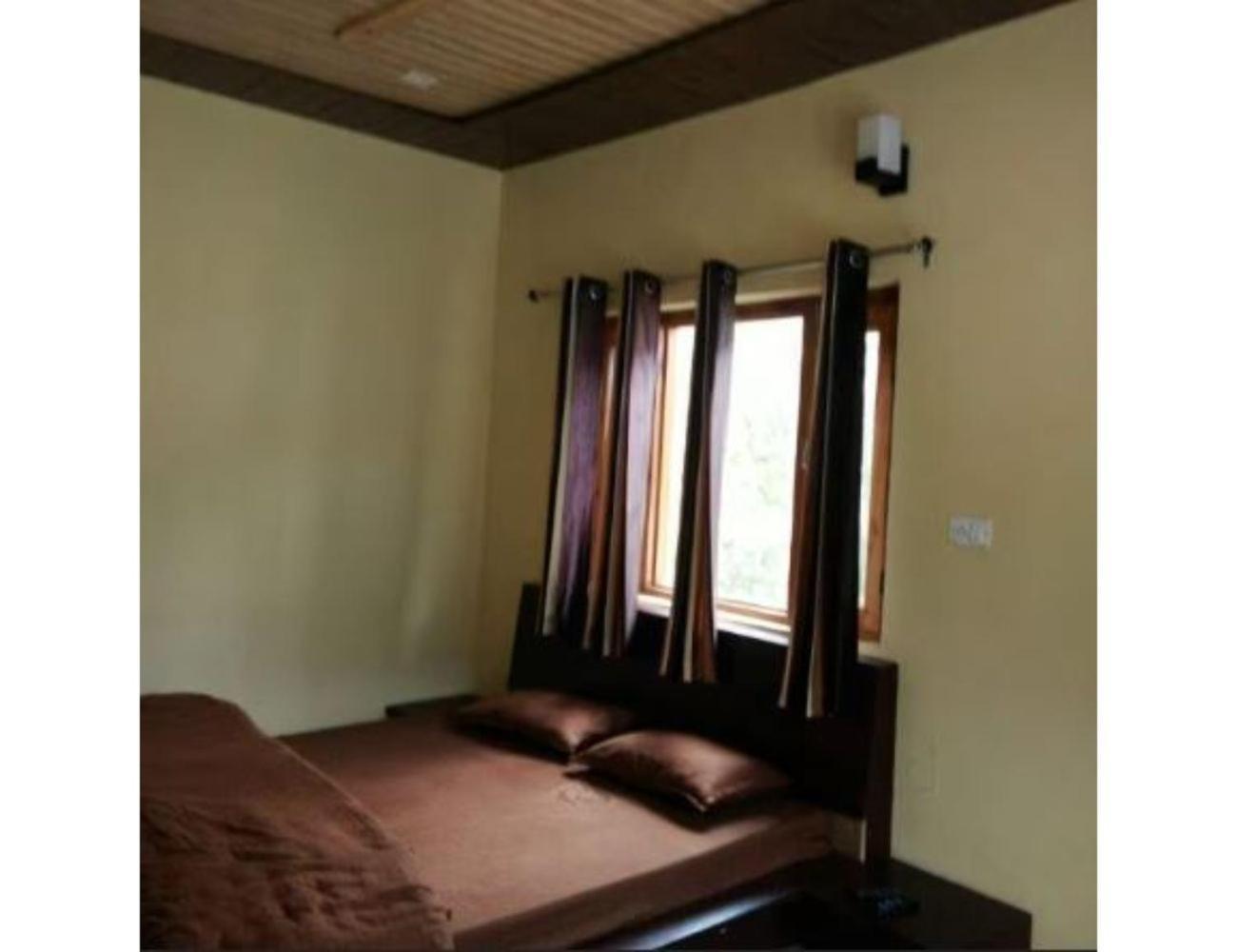 Homestay Green Heaven , Chakrata