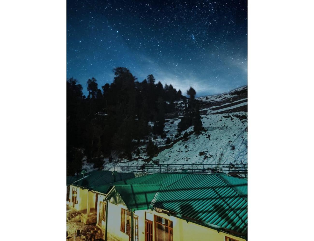 Homestay Green Heaven ,