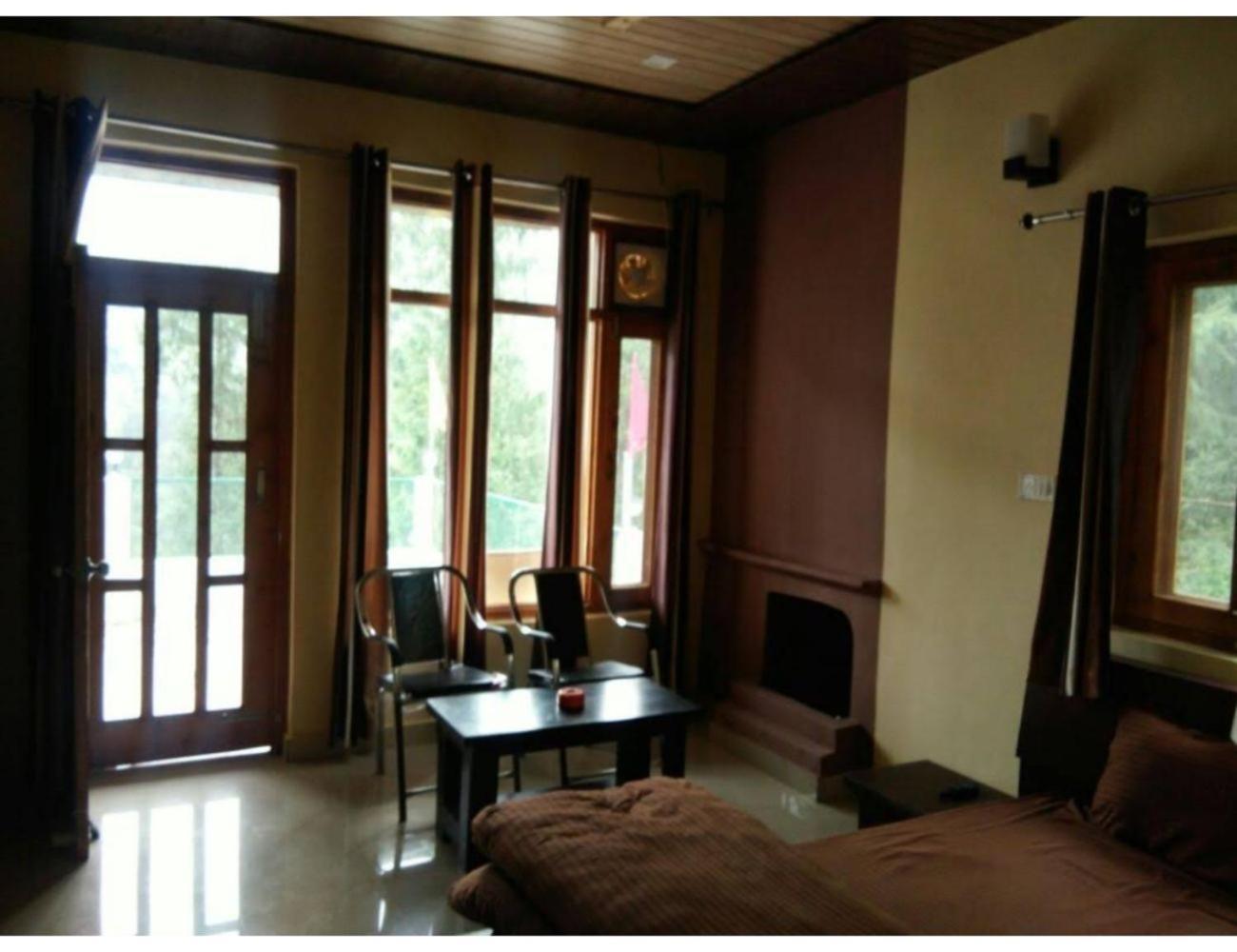 Homestay Green Heaven , Chakrata