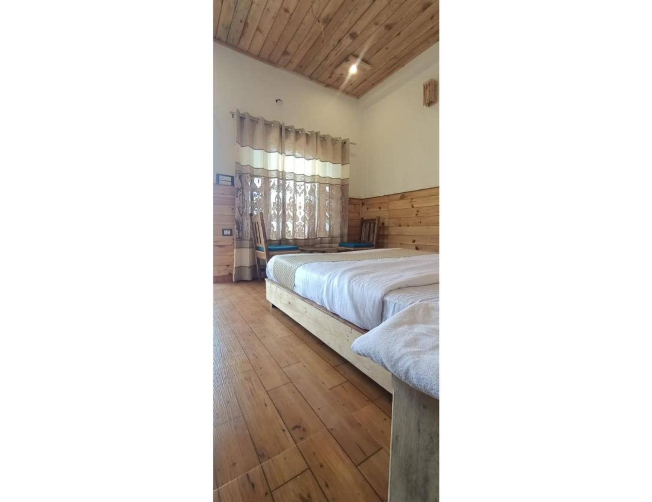 Tiger Hill Resort, Homestay Chakrata