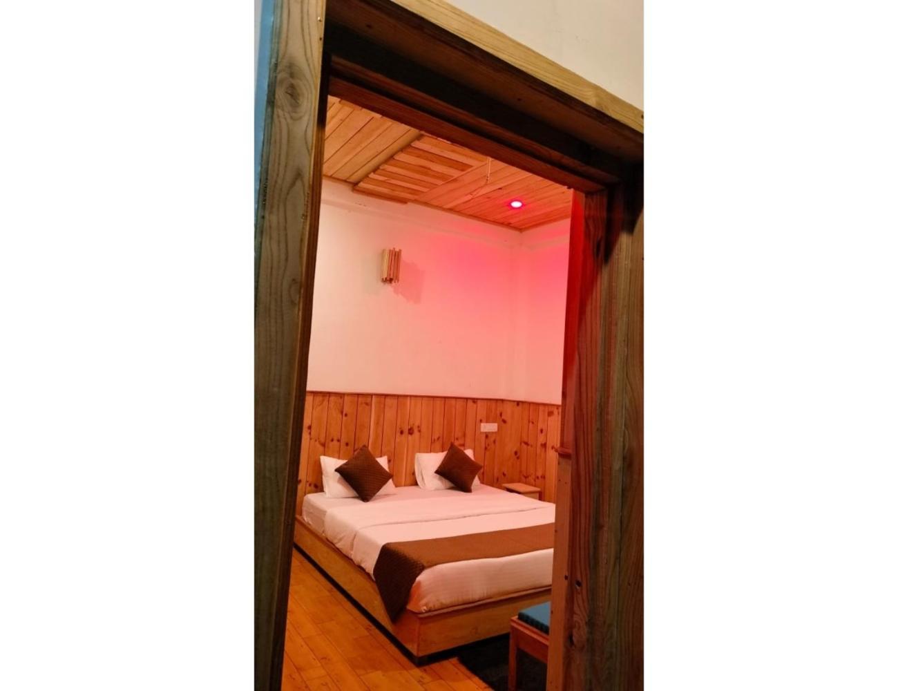 Tiger Hill Resort, Chakrata