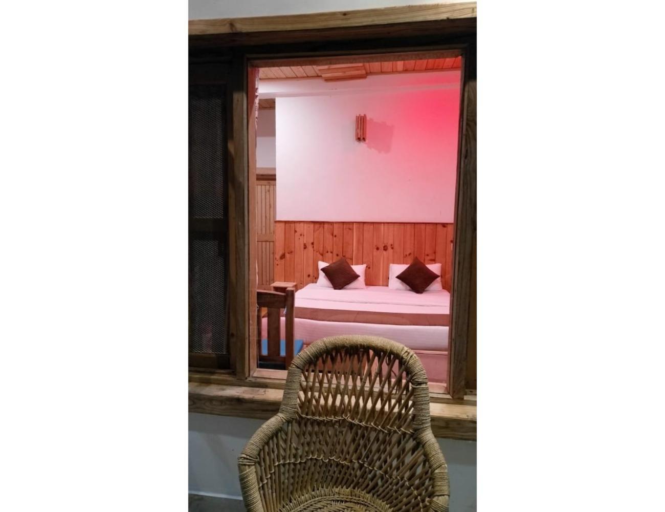 Homestay Tiger Hill Resort,