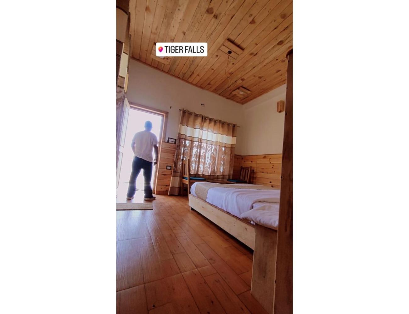 Tiger Hill Resort, Chakrata