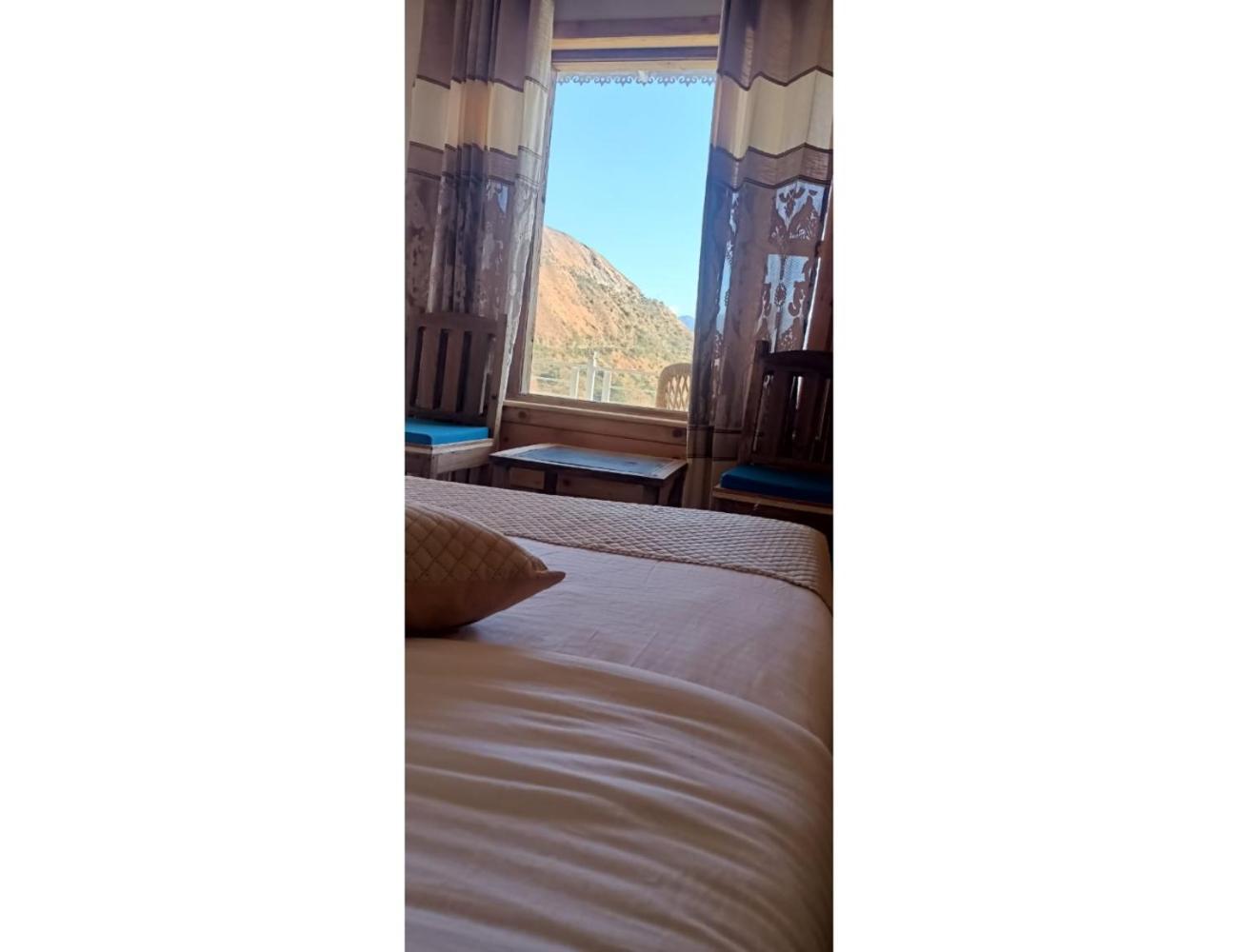 Tiger Hill Resort,